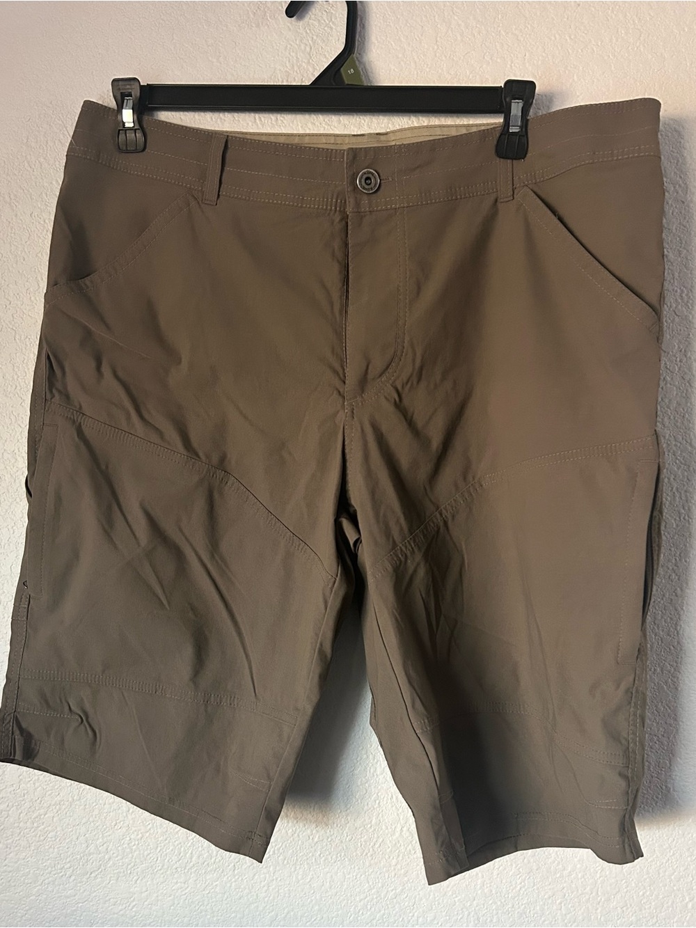 Kuhl shorts